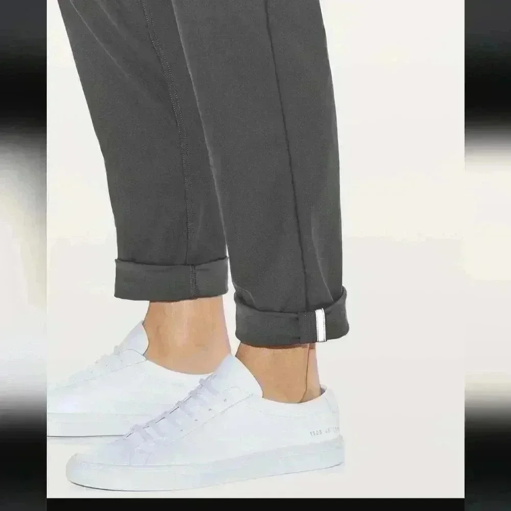 Lululemon ABC Pant Classic *32